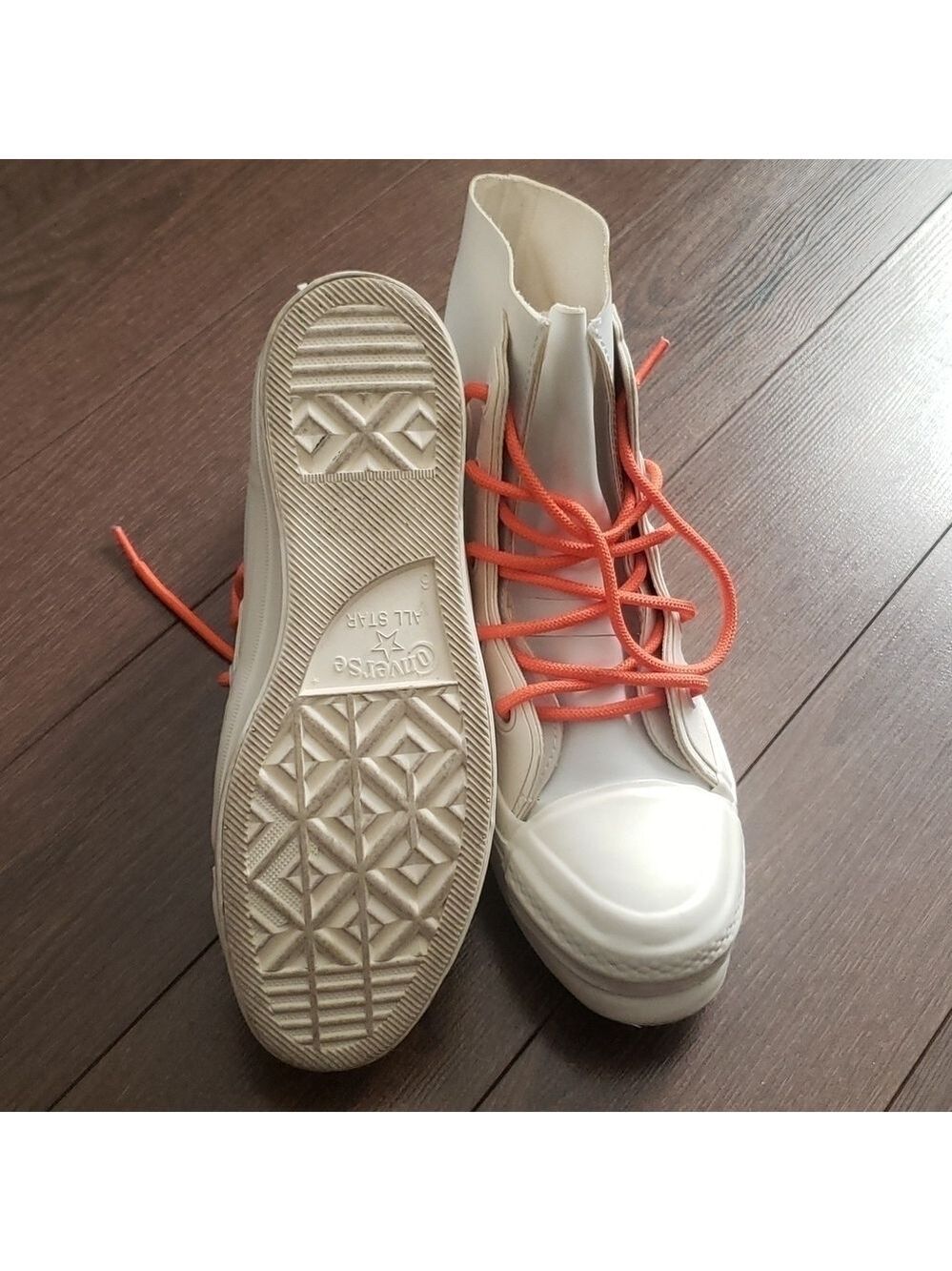 Converse × Ambush High Top  Sneakers - Picture 14 of 16